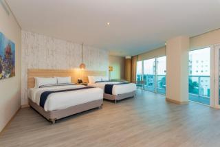 Aquamare Hotel - San Andrés - 8