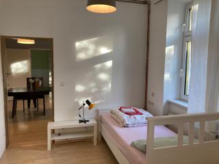 Blumental Apartments - 3