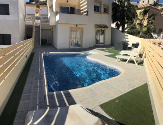 Quesada Luxury Villa - Rojales - 7