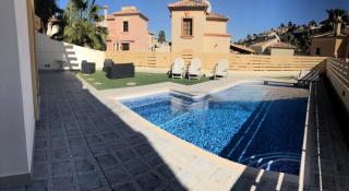 Quesada Luxury Villa - Rojales - 5