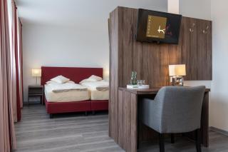 Hotel Grosse Klus - Bückeburg - 2