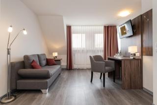 Hotel Grosse Klus - Bückeburg - 1
