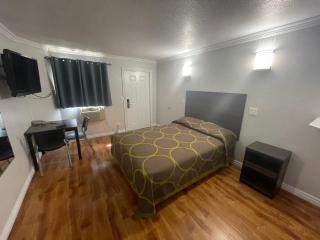 Seaway Motel - Los Angeles - 3