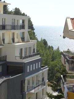 Apartments Ivona - Sveti Stefan - 9