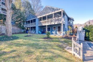 A Shalom Condo - Lake Junaluska - 9