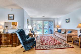 A Shalom Condo - Lake Junaluska - 6