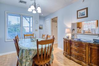 A Shalom Condo - Lake Junaluska - 5