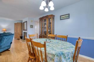 A Shalom Condo - Lake Junaluska - 4