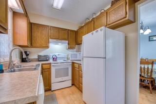 A Shalom Condo - Lake Junaluska - 1