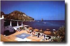 Hotel Conti - Vulcano - 2