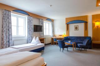 Hotel Goldenes Schiff - Engelhartszell - 6