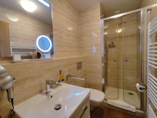 Anenský Apartmán C303 s wellness , O2 TV a stabilní rychlou WIFI, s možností dokoupení bufetových snídaní a s možností dokoupení masáží - Harrachov - 2