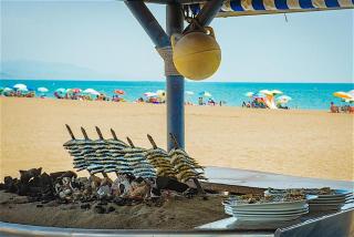 Exquisite and Modern villa near beach with Heated pool! - Marbella - 9