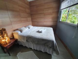 Apartamento Balneário Valério - Cachoeiras de Macacu - 0