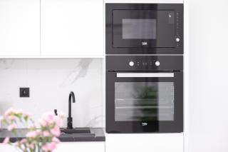 Apartament Baltic Lux Sztutowo - Sztutowo - 7
