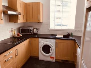 Logan Home - Stornoway - 6