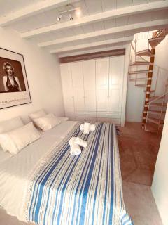 Villa Viento of Mykonos - Mikonos - 5