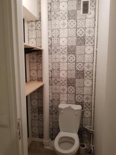 Le cocon Dieppois - Appt spacieux avec parking privé - Dieppe - 4