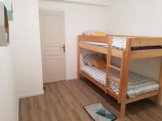 Le cocon Dieppois - Appt spacieux avec parking privé - Dieppe - 2