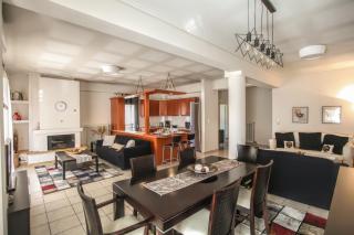 Grand Meteora Central Luxury Apartment - Kalabaka - 0