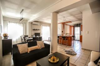 Grand Meteora Central Luxury Apartment - Kalabaka - 7