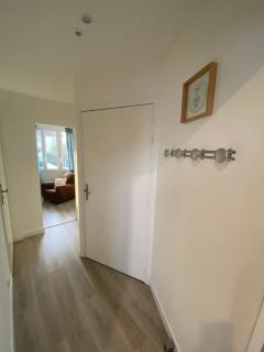 Appartement Cholet les Halles coté jardin - Cholet - 3