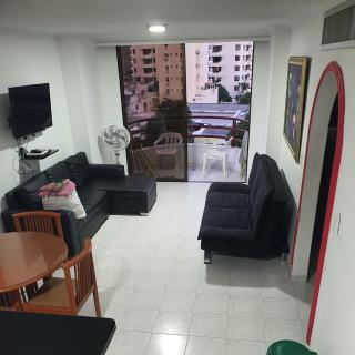 Condominio Nuevo Rodadero apto 501 torre A - Santa Marta - 8