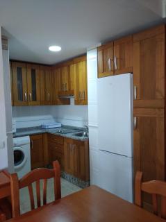 Apartamento Las Palomas Beach 202 - 2