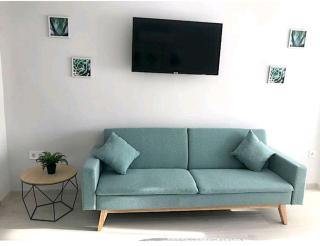 Estudio Delicia 2 - Benalmádena - 1