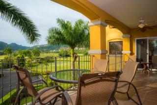 Los Suenos Resort Del Mar 5F golf views by Stay in CR - Herradura - 0