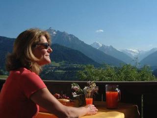 Ferienwohnungen Tiroler Alpenhof - Innsbruck - 9