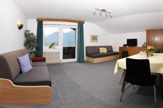 Ferienwohnungen Tiroler Alpenhof - 8