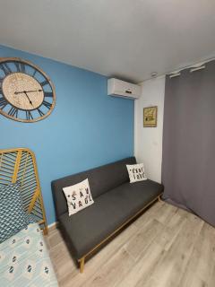 Studio A14 près de la mer Village du Diamant - 2