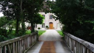 Le Château de mon Père - Villiers-aux-Corneilles - 9