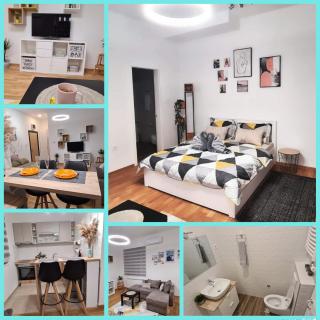 Apartman Delena - Novi Sad - 8