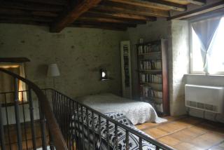Le Château de mon Père - Villiers-aux-Corneilles - 5