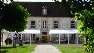 Le Château de mon Père - Villiers-aux-Corneilles - 0
