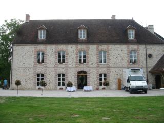 Le Château de mon Père - Villiers-aux-Corneilles - 1