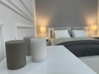 Apartments TEMA - 4