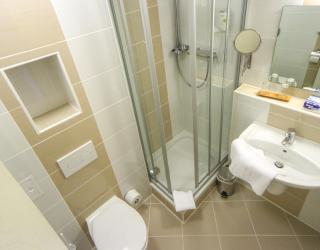 Bernstein Acamed Resort - Nienburg - 9