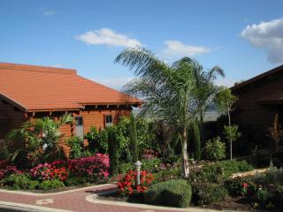 Ein Harod Country Lodge - ‘En H̱arod - 9