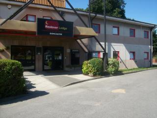 Primelodge Doncaster - Doncaster - 9