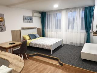 City center apartment 2 - Niš - 0