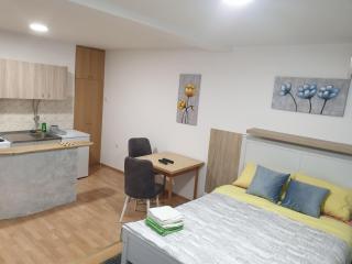 City center apartment 2 - Niš - 9