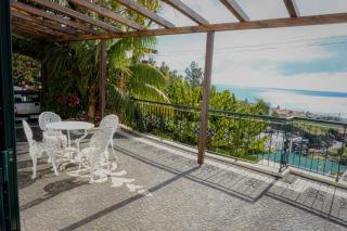 Granny's house view - Funchal - 4