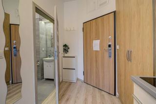 Sunset Studio - Free Parking - Fast Internet - Close to Everything - Poznan - 7