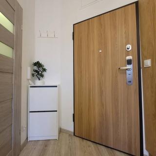 Sunset Studio - Free Parking - Fast Internet - Close to Everything - Poznan - 3