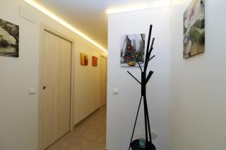 Seimar 1-8 Apartment Levante Beach - Benidorm - 1