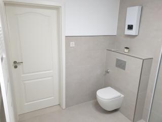 Schöne Wohnung über Wissen - Wissen - 3