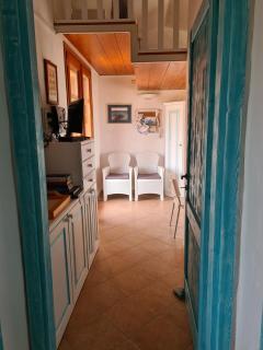 Appartamento in villa con ampia terrazza di 27m2 - 6